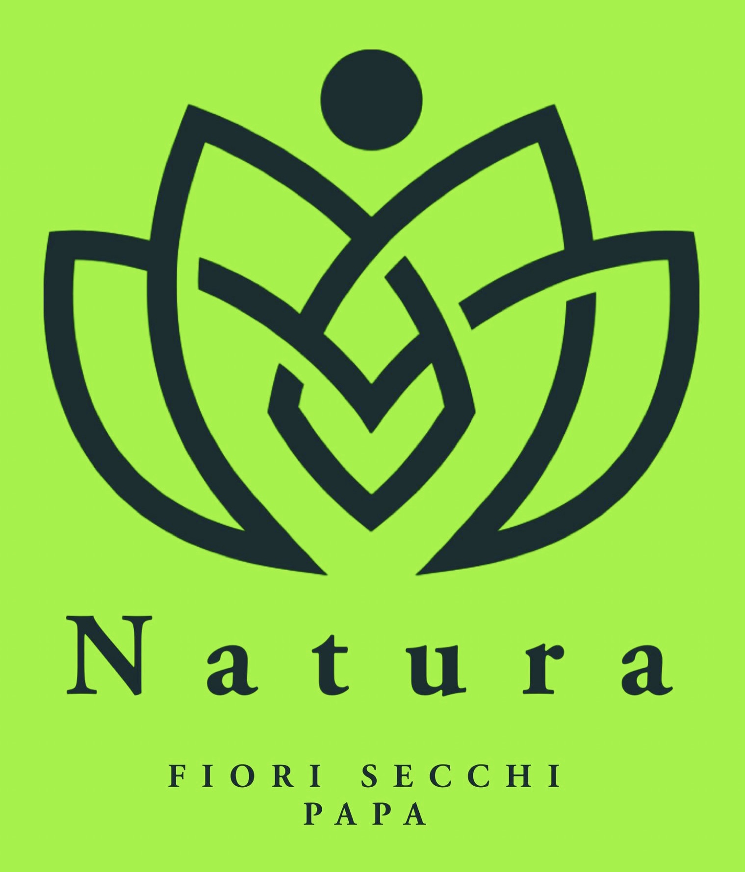 NATURA – FIORI SECCHI PAPA